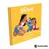 CS07 - LILO HAWAIANA + LIBRO