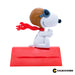 SP07 - SNOOPY AS DE LA AVIACIÓN + REVISTA