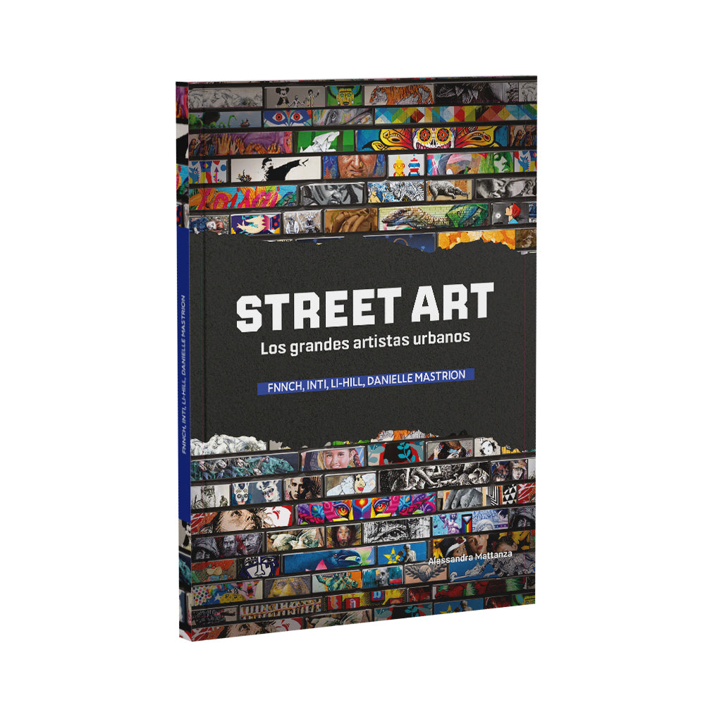 SB06 - fnnch, Inti, Li-Hill, Danielle Mastrion