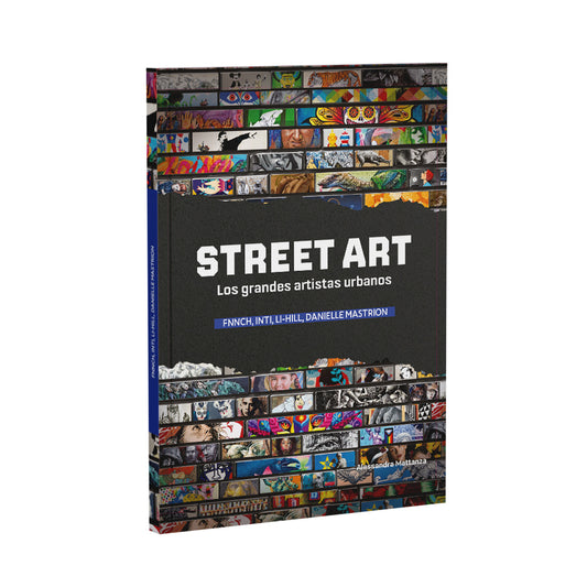 SB06 - fnnch, Inti, Li-Hill, Danielle Mastrion