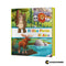 AM06 - OSO PARDO Y ALCE + LIBRO