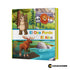 AM06 - OSO PARDO Y ALCE + LIBRO