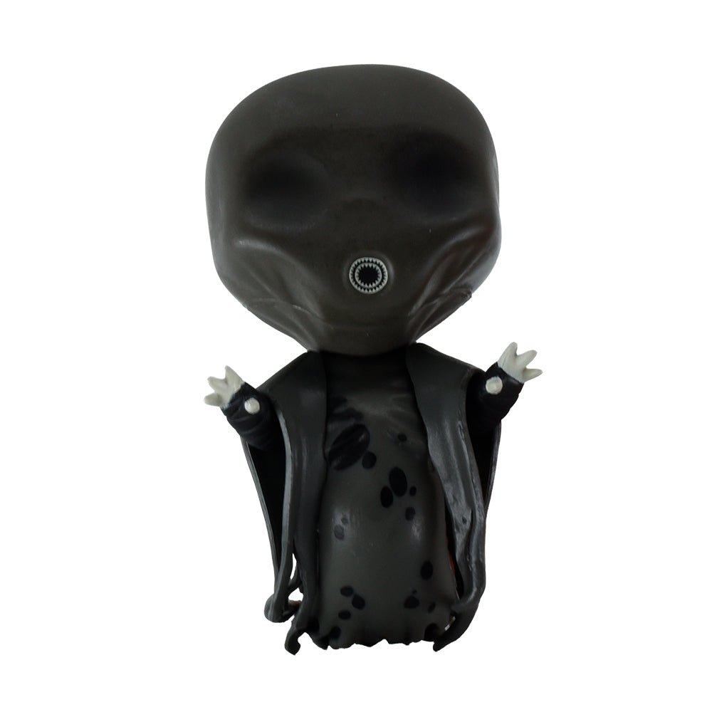 HP06 - Dementor + Fascículo