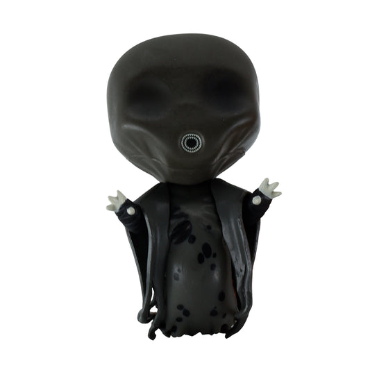 HP06 - Dementor + Fascículo