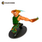 Street Fighter Guile
