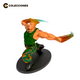 Street Fighter Guile