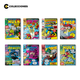 8 Cómics Marvel Vintage
