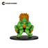 Street Fighter Blanka