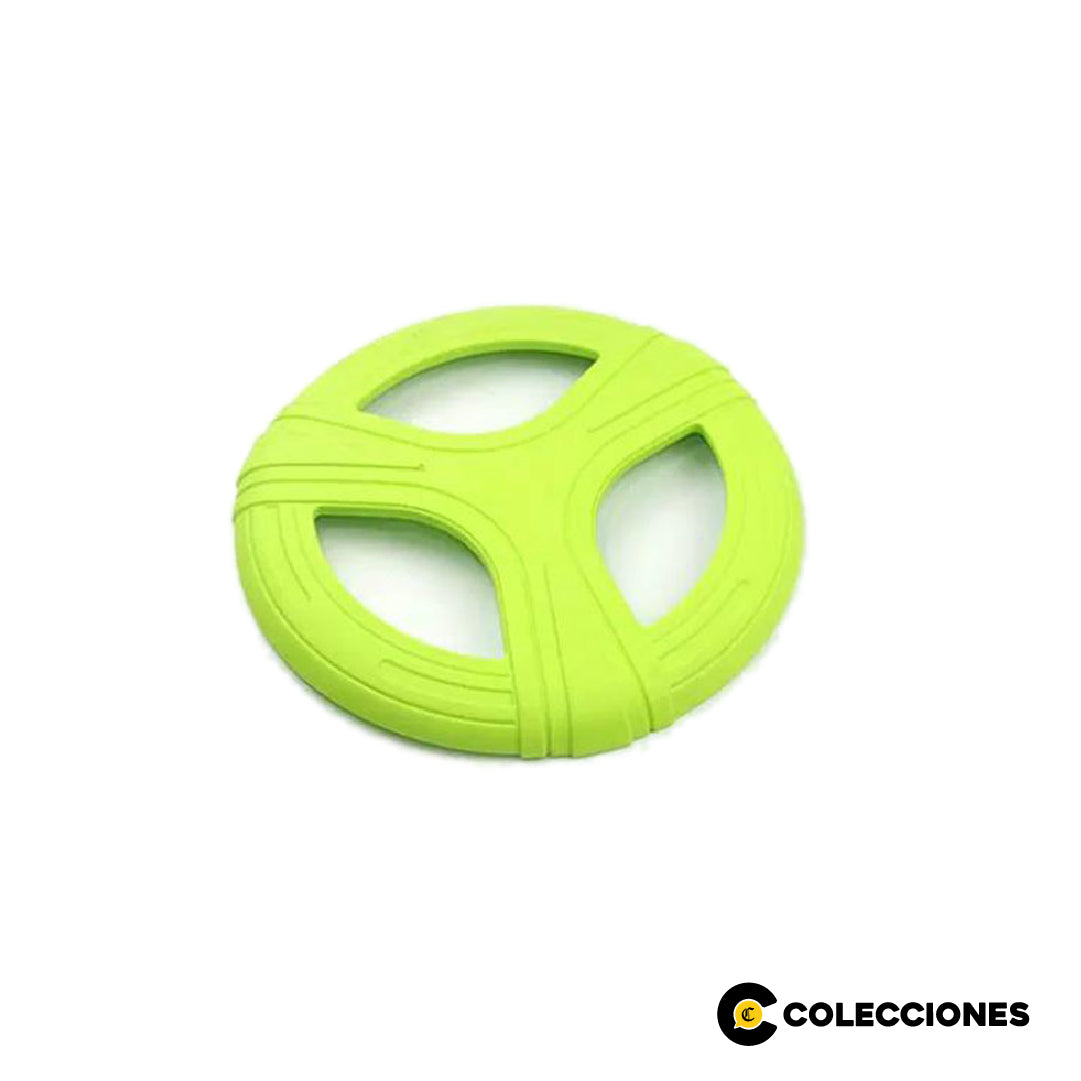 PF02 - FRISBEE DE ENTRENAMIENTO +  GUÍA