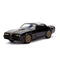 AH12 - 1977 PONTIAC FIREBIRD (SMOKEY AND THE BANDIT) + FASCÍCULO