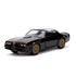 AH12 - 1977 PONTIAC FIREBIRD (SMOKEY AND THE BANDIT) + FASCÍCULO