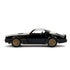 AH12 - 1977 PONTIAC FIREBIRD (SMOKEY AND THE BANDIT) + FASCÍCULO