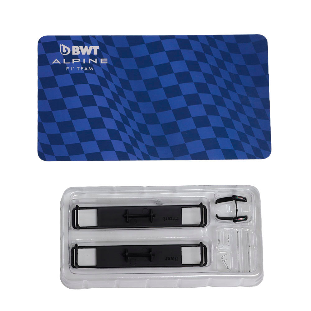 ACF07 - ALPINE P7 MAS FASC