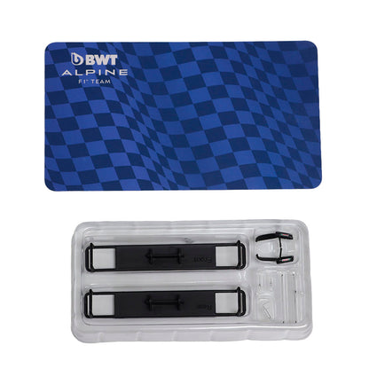 ACF07 - ALPINE P7 MAS FASC