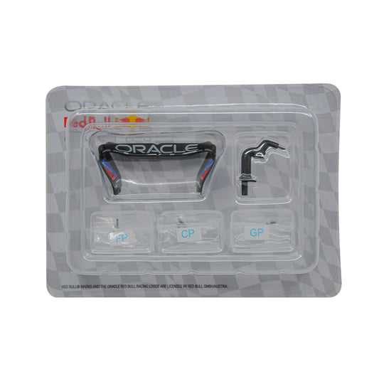 CRB07 - RED BULL P7 + FASCICULO