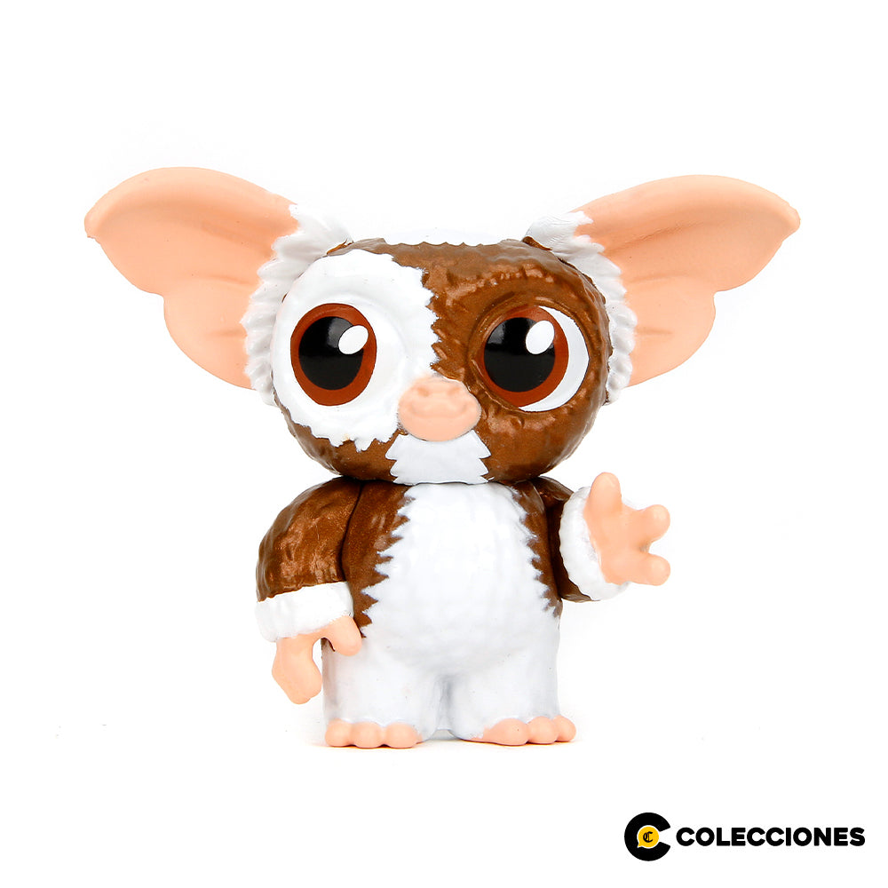 PC07 - GREMLIN 1 + FASCÍCULO