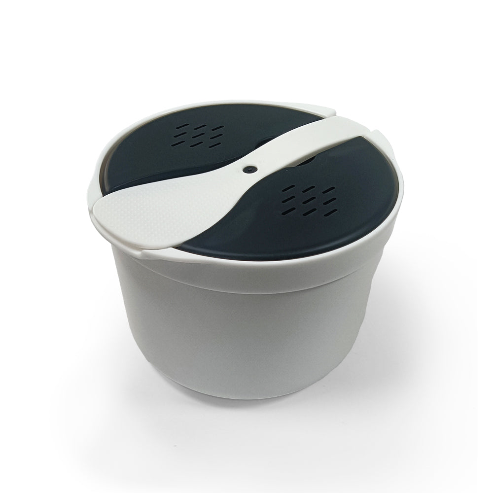 CP07 - OLLA ARROCERA + RECETARIO