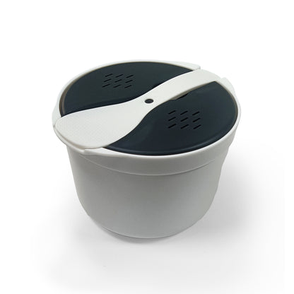 CP07 - OLLA ARROCERA + RECETARIO