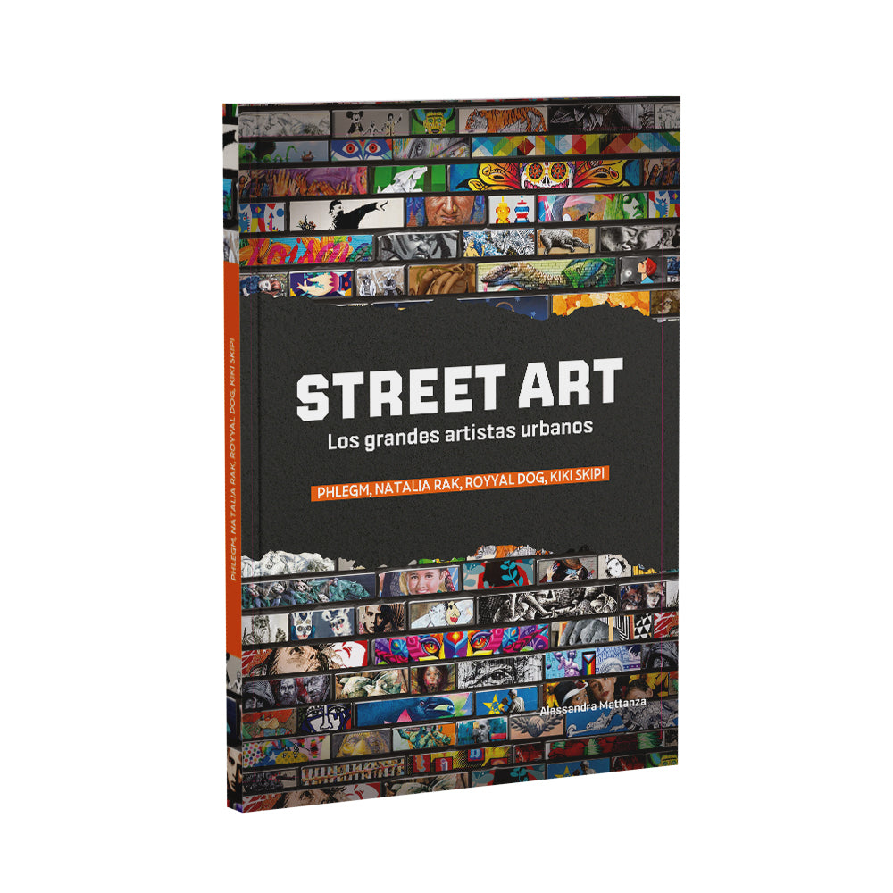 SB07 - Phlegm, Natalia Rak, Royyal Dog, Kiki Skipi