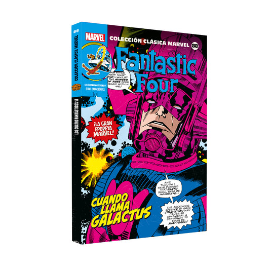 MV88 - FANTASTIC FOUR 17