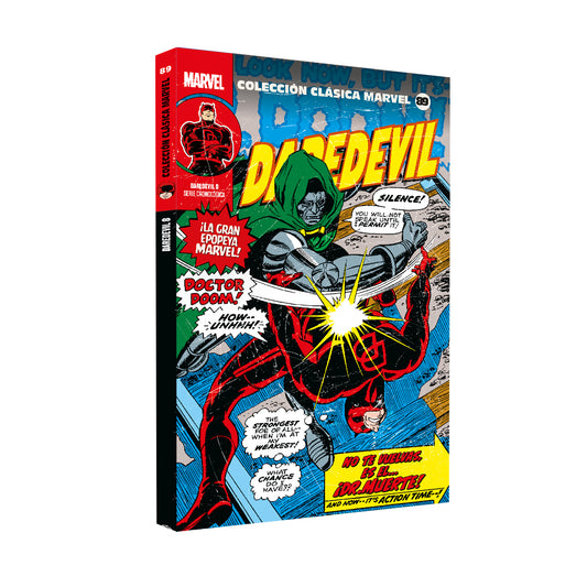 MV89 - DAREDEVIL 8