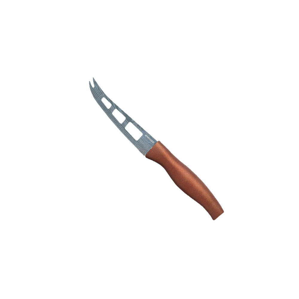 CH08 - CUCHILLO QUESOS SUAVES + RECETARIO