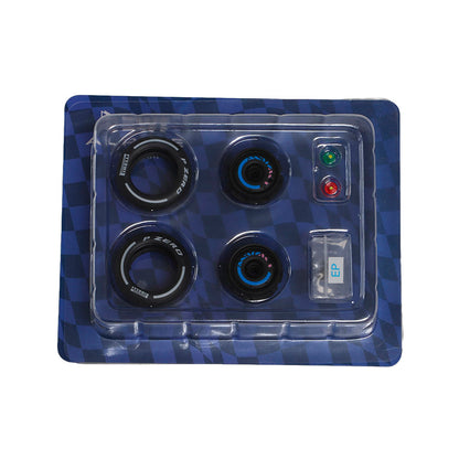 ACF08 - ALPINE P8 MAS FASC