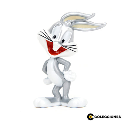 PC08 - BUGS BUNNY + FASCÍCULO