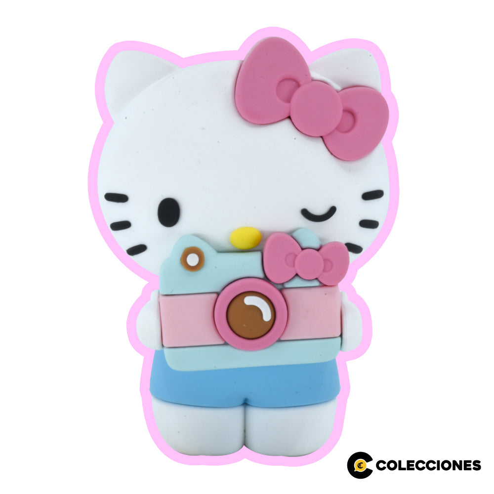 HK8 - FOTÓGRAFO + LIBRO