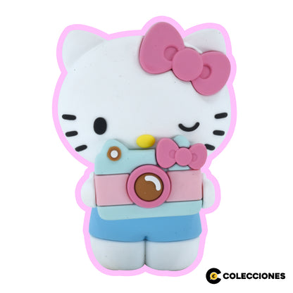 HK8 - FOTÓGRAFO + LIBRO