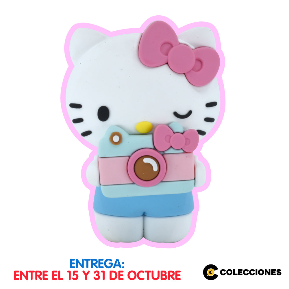 HK8 - PREVENTA FOTÓGRAFO + LIBRO