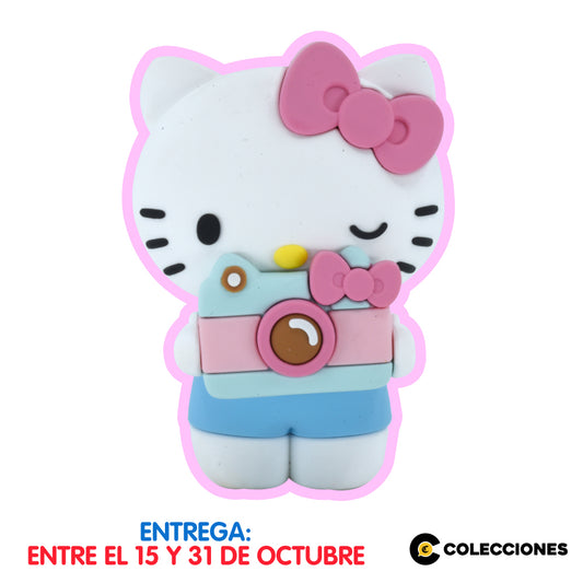 HK8 - PREVENTA FOTÓGRAFO + LIBRO