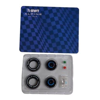 ACF08 - ALPINE P8 MAS FASC