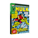 MV90 - EL INCREÍBLE HULK 7