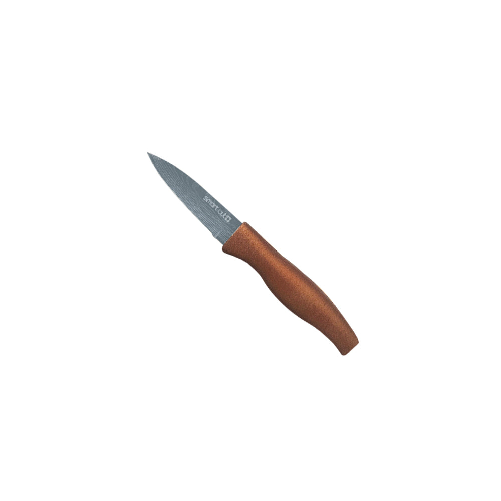 CH09 - CUCHILLO PELADOR + RECETARIO