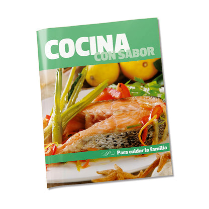 CH09 - CUCHILLO PELADOR + RECETARIO