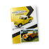 CAA09 - 1967 JEEP JEEPSTER COMMANDO + FASCÍCULO