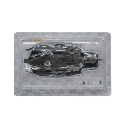 CRB09 - RED BULL P9 + FASCICULO