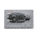 CRB09 - RED BULL P9 + FASCICULO