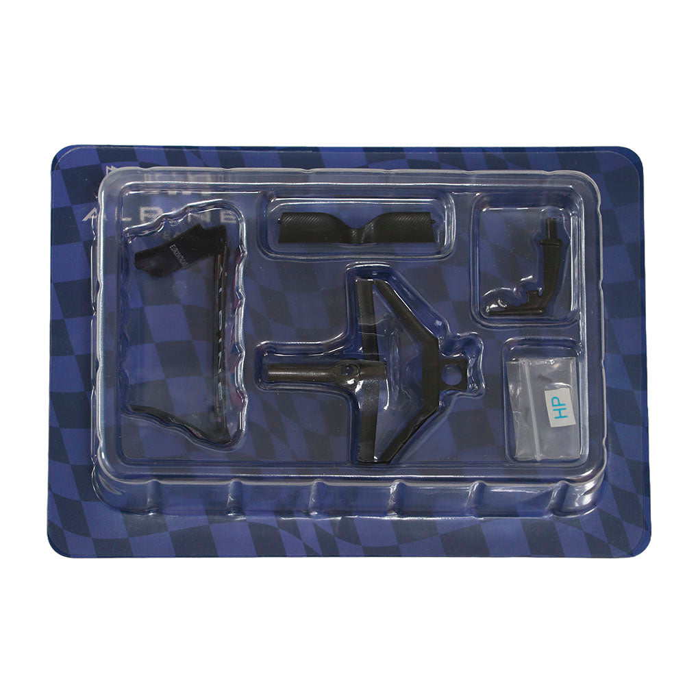 ACF09 - ALPINE P9 MAS FASC