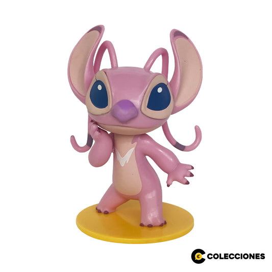 CS10 - ÁNGEL + LIBRO