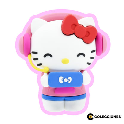 HK9 - STREAMER + LIBRO