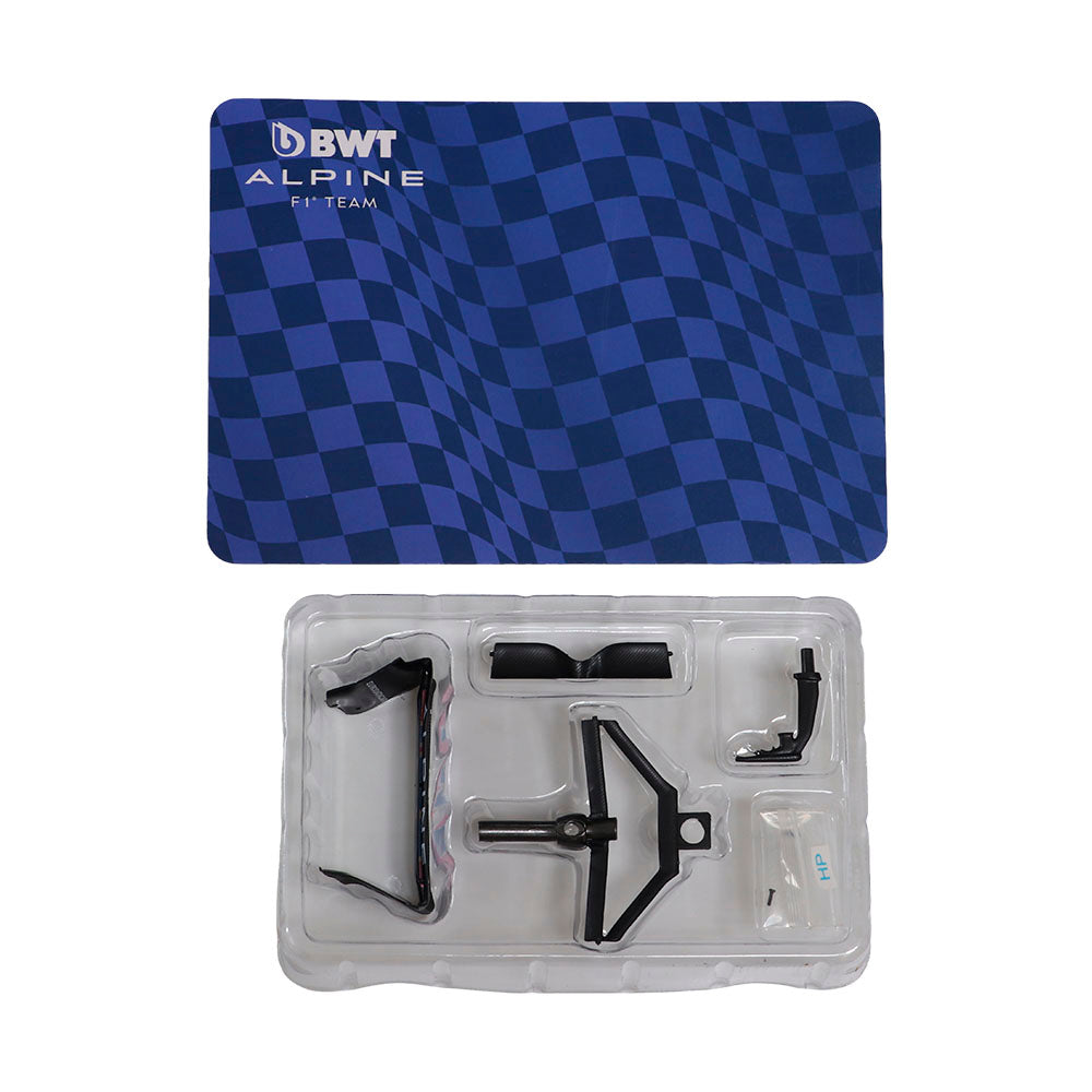 ACF09 - ALPINE P9 MAS FASC