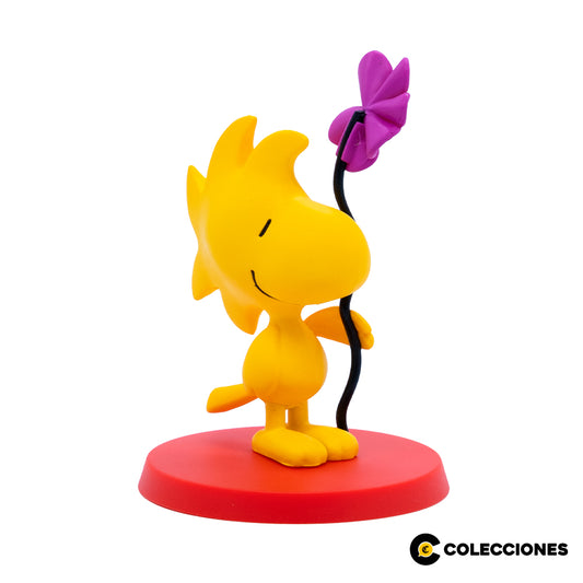 SP09 - WOODSTOCK + REVISTA