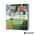 AM09 - ANACONDA Y KOALA + LIBRO