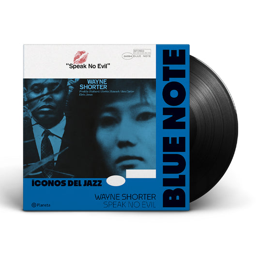 VBN09 - Wayne Shorter "Speak No Evil"