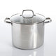 Oster olla alta acero inoxidable 26cm + Recetario