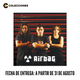 Airbag / Airbag (1 LP)