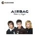Airbag / Blanco y negro (1 LP)