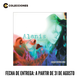 Alanis Morissette / Jagged Little Pill (1 LP)